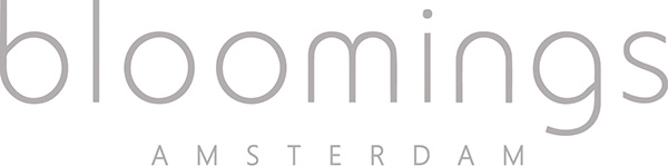 Mhm Bloomings Logo