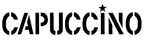 Mhm Capuccino Logo